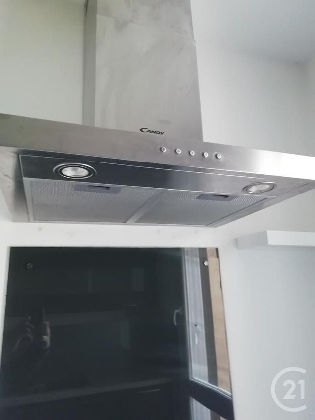 Afficher la photo en grand Appartement T4 à vendre - 4 pièces - 80,74 m2 - Rennes - 35 - BRETAGNE