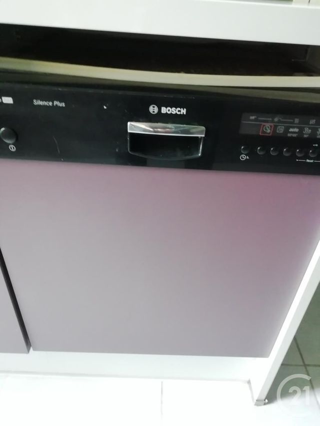 Afficher la photo en grand Appartement T4 à vendre - 4 pièces - 80,74 m2 - Rennes - 35 - BRETAGNE