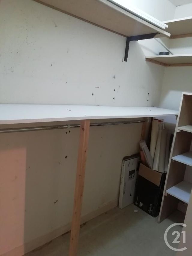 Afficher la photo en grand Appartement T4 à vendre - 4 pièces - 80,74 m2 - Rennes - 35 - BRETAGNE