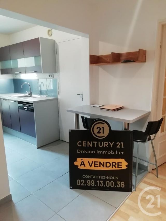 Afficher la photo en grand Appartement T4 à vendre - 4 pièces - 80,74 m2 - Rennes - 35 - BRETAGNE