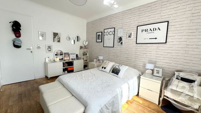 Appartement T3 à vendre - 3 pièces - 74,79 m2 - Rennes - 35 - BRETAGNE