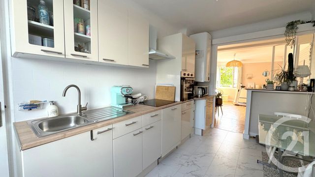 Appartement T3 à vendre - 3 pièces - 74,79 m2 - Rennes - 35 - BRETAGNE