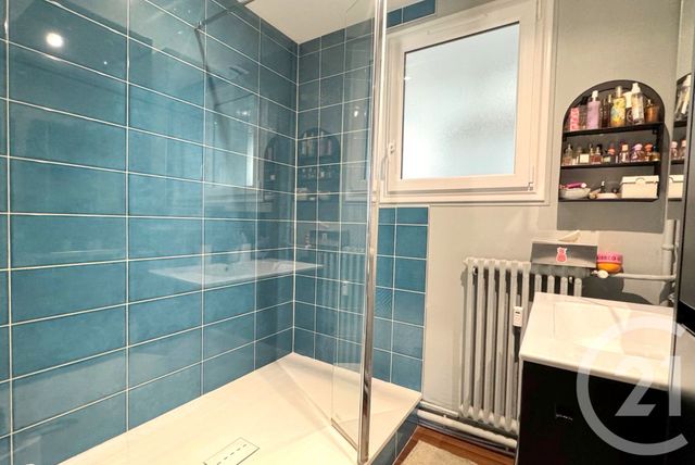 Appartement T3 à vendre - 3 pièces - 74,79 m2 - Rennes - 35 - BRETAGNE