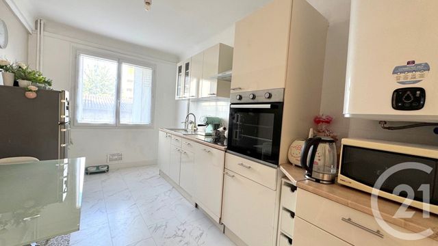 Appartement T3 à vendre - 3 pièces - 74,79 m2 - Rennes - 35 - BRETAGNE