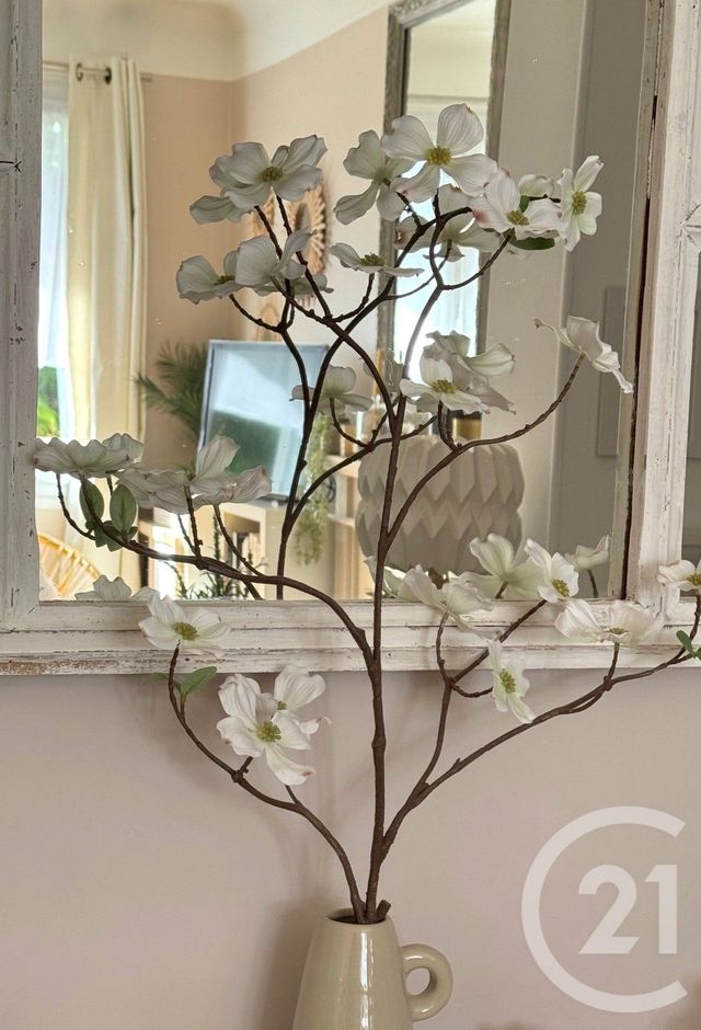 Appartement T3 à vendre - 3 pièces - 74,79 m2 - Rennes - 35 - BRETAGNE