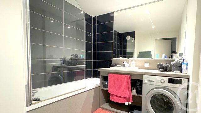 Appartement T5 à vendre - 5 pièces - 103,78 m2 - Rennes - 35 - BRETAGNE