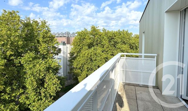 Appartement T5 à vendre - 5 pièces - 103,78 m2 - Rennes - 35 - BRETAGNE