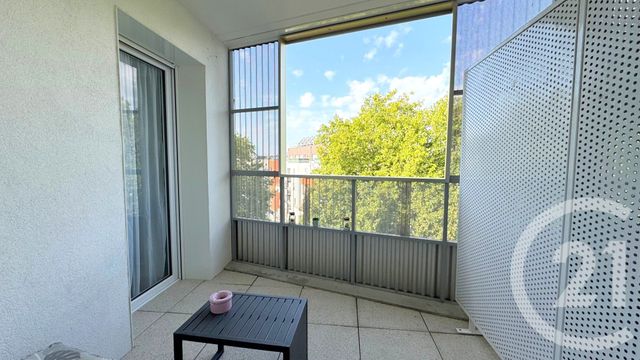 Appartement T5 à vendre - 5 pièces - 103,78 m2 - Rennes - 35 - BRETAGNE