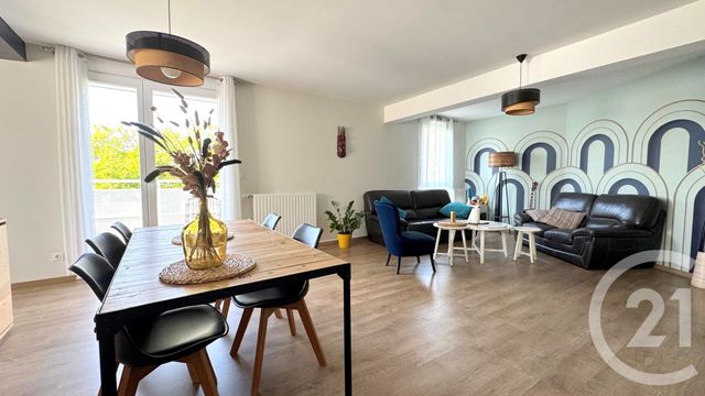 Appartement T5 à vendre RENNES