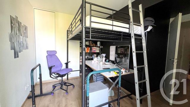 Appartement T5 à vendre - 5 pièces - 103,78 m2 - Rennes - 35 - BRETAGNE