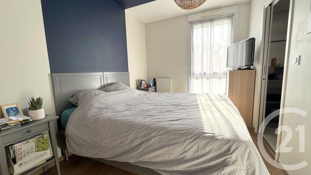 Appartement T5 à vendre - 5 pièces - 103,78 m2 - Rennes - 35 - BRETAGNE