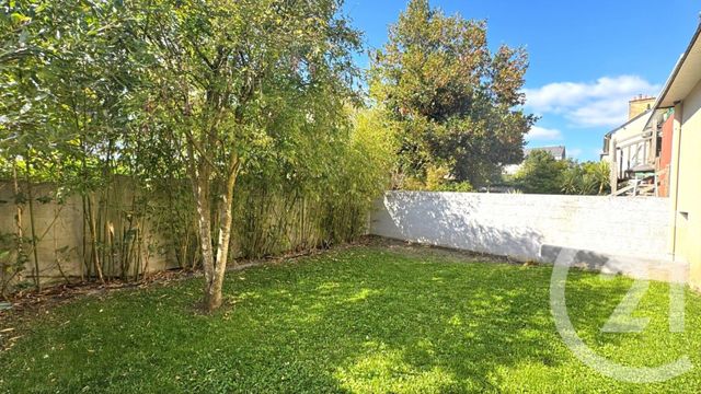 Maison &agrave; vendre - 4 pi&egrave;ces - 100 m2 - Rennes - 35 - BRETAGNE