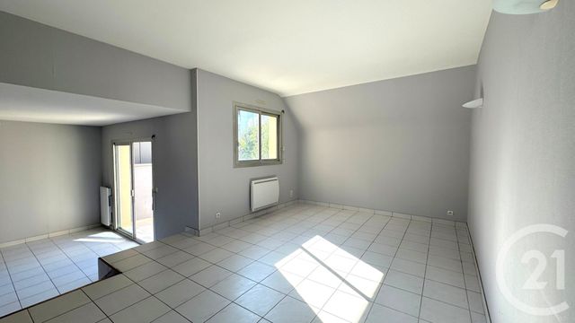 Maison à vendre - 4 pièces - 100 m2 - Rennes - 35 - BRETAGNE