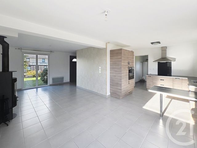 Maison à vendre GEVEZE