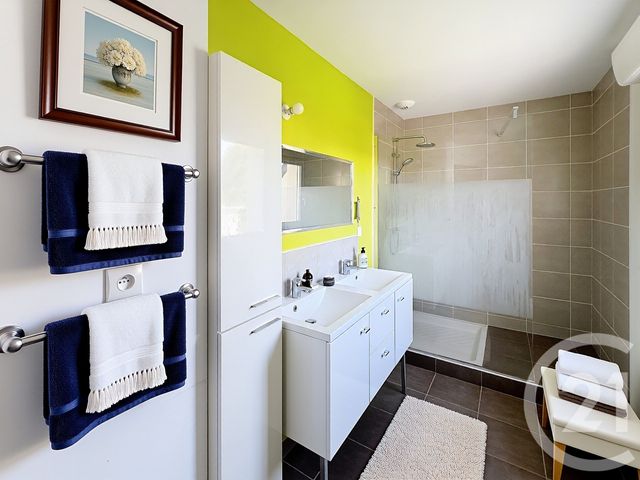 Maison &agrave; vendre - 4 pi&egrave;ces - 103 m2 - Geveze - 35 - BRETAGNE