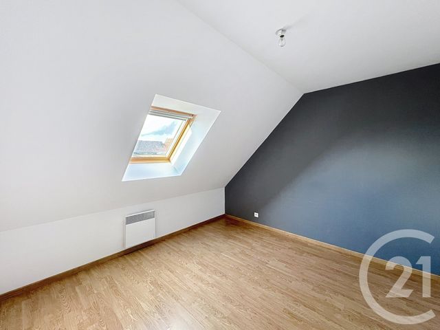 Maison à vendre - 4 pièces - 103 m2 - Geveze - 35 - BRETAGNE