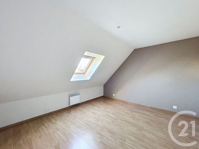 Maison à vendre - 4 pièces - 103 m2 - Geveze - 35 - BRETAGNE