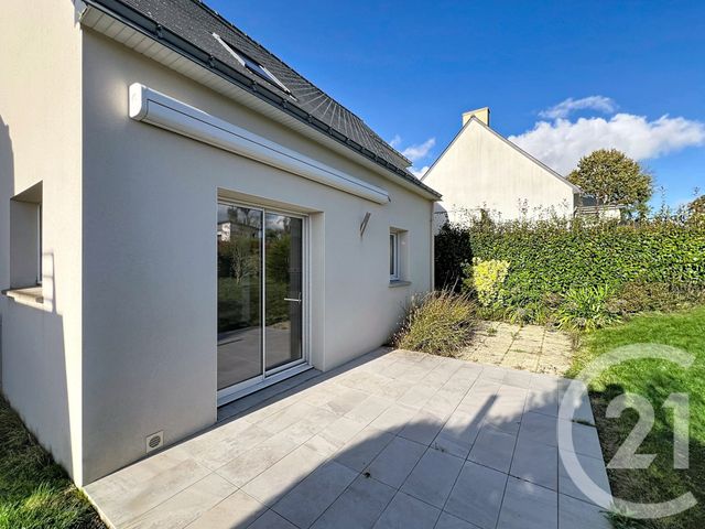 Maison à vendre - 4 pièces - 103 m2 - Geveze - 35 - BRETAGNE