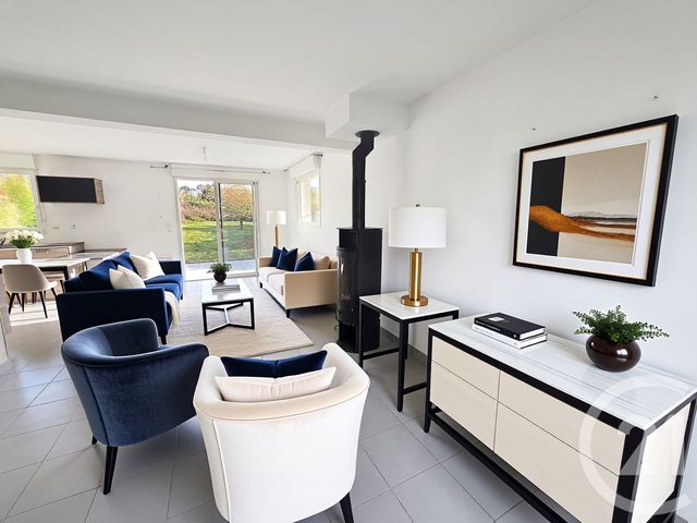 Maison à vendre GEVEZE