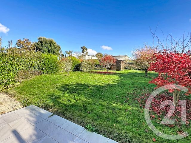 Maison à vendre - 4 pièces - 103 m2 - Geveze - 35 - BRETAGNE