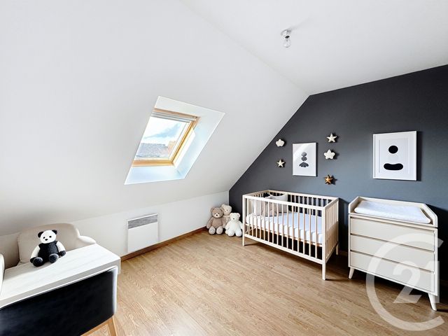 Maison &agrave; vendre - 4 pi&egrave;ces - 103 m2 - Geveze - 35 - BRETAGNE