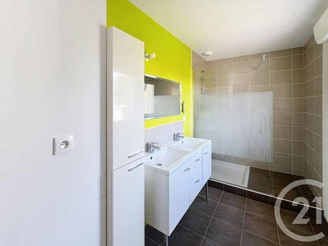 Maison à vendre - 4 pièces - 103 m2 - Geveze - 35 - BRETAGNE