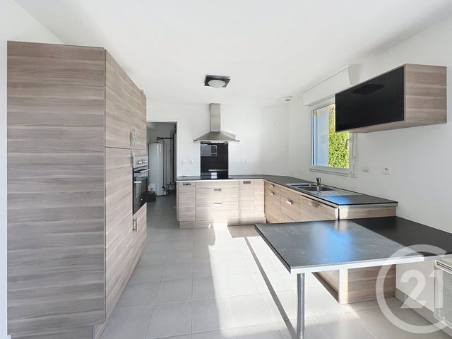 Maison à vendre - 4 pièces - 103 m2 - Geveze - 35 - BRETAGNE