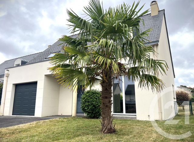 maison - GEVEZE - 35