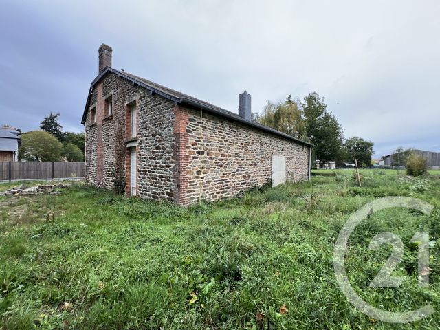 Maison à vendre - 6 pièces - 186,38 m2 - Bruz - 35 - BRETAGNE