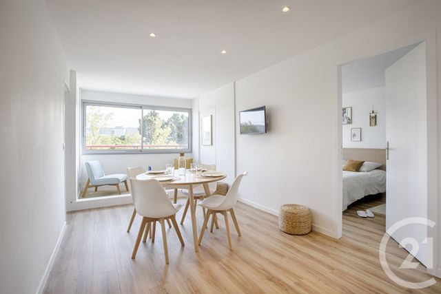 Appartement T5 à vendre - 5 pièces - 92,38 m2 - Rennes - 35 - BRETAGNE