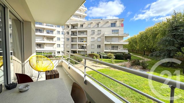 Appartement T2 à vendre RENNES