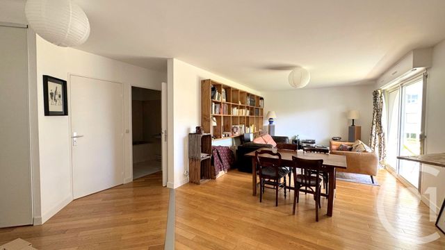 appartement - RENNES - 35