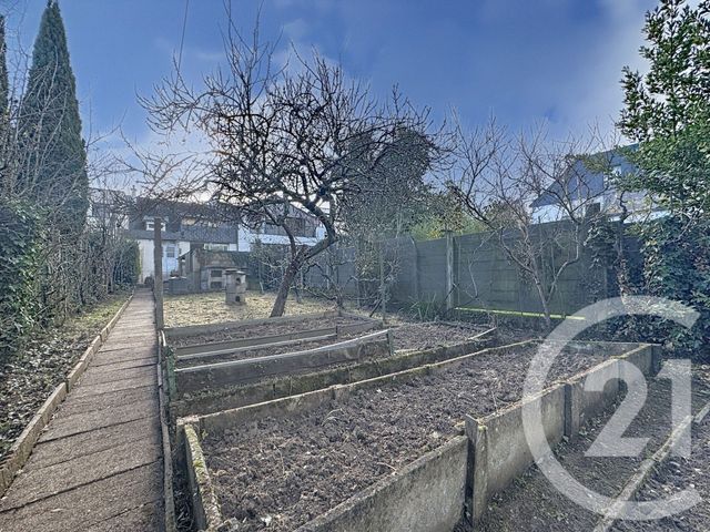 Maison à vendre RENNES