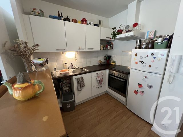 Appartement T2 à vendre RENNES