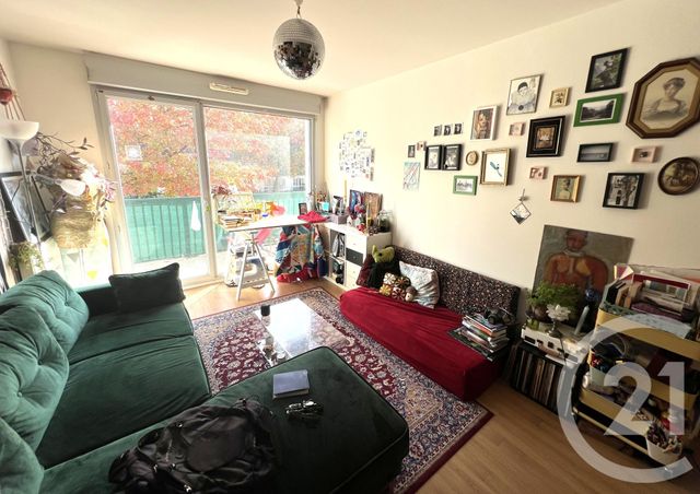 appartement - RENNES - 35