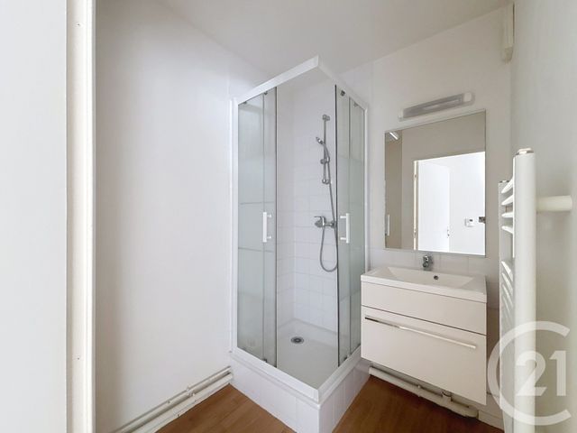 Appartement T2 à vendre - 2 pièces - 40,80 m2 - Rennes - 35 - BRETAGNE