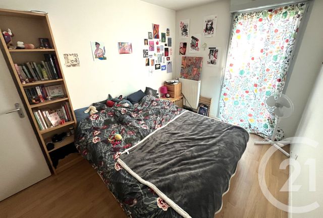 Appartement T2 à vendre RENNES