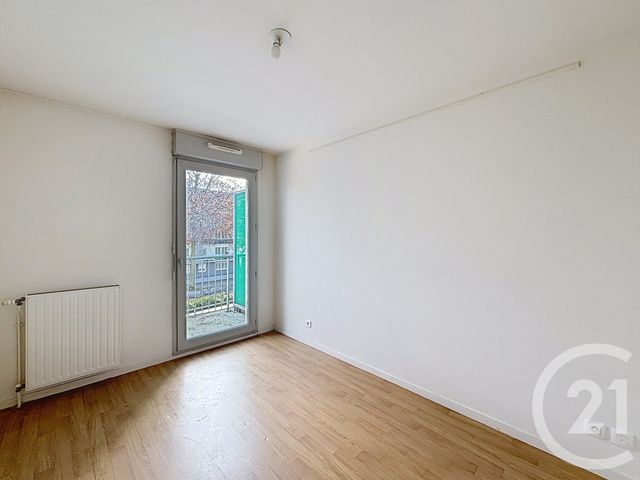 Appartement T2 à vendre - 2 pièces - 40,80 m2 - Rennes - 35 - BRETAGNE