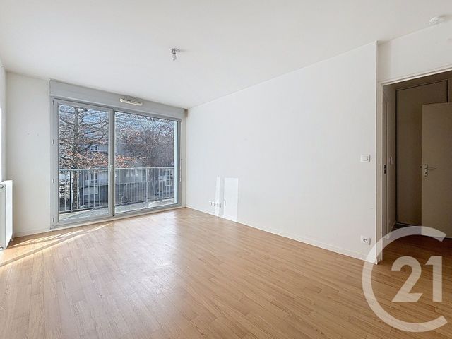 Appartement T2 à vendre - 2 pièces - 40,80 m2 - Rennes - 35 - BRETAGNE