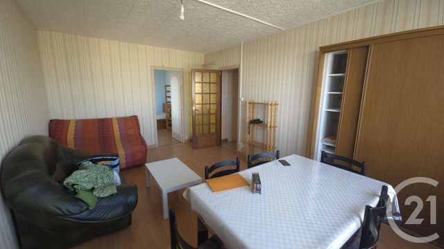 Appartement T4 à vendre - 4 pièces - 70,22 m2 - Rennes - 35 - BRETAGNE