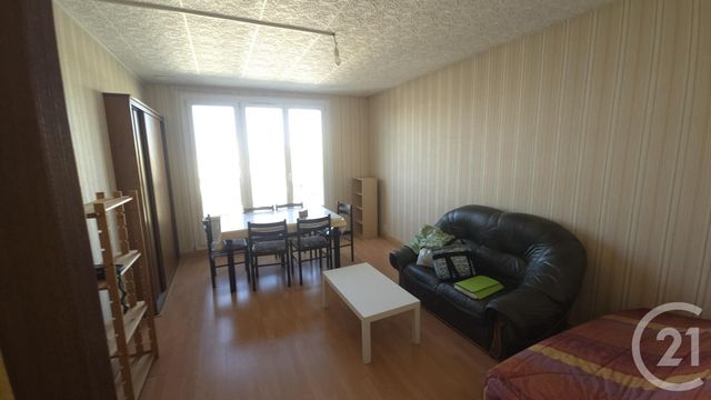 Appartement T4 à vendre - 4 pièces - 70,22 m2 - Rennes - 35 - BRETAGNE