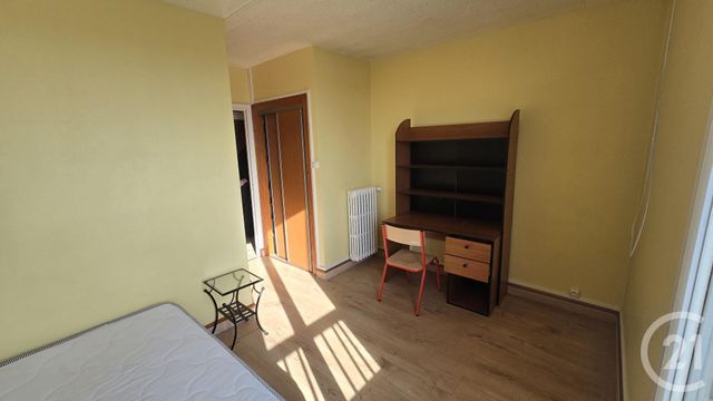 Appartement T4 à vendre - 4 pièces - 70,22 m2 - Rennes - 35 - BRETAGNE