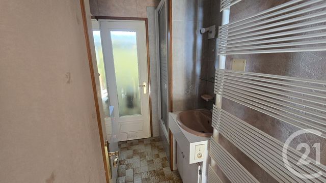 Appartement T4 à vendre - 4 pièces - 70,22 m2 - Rennes - 35 - BRETAGNE