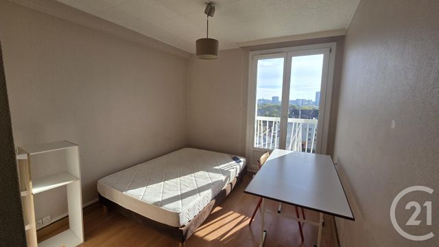 Appartement T4 à vendre - 4 pièces - 70,22 m2 - Rennes - 35 - BRETAGNE