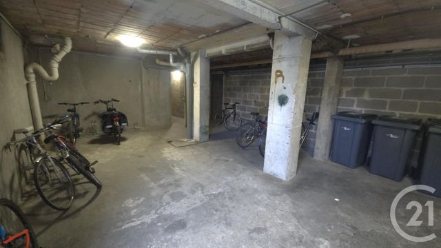 Appartement T4 à vendre - 4 pièces - 70,22 m2 - Rennes - 35 - BRETAGNE