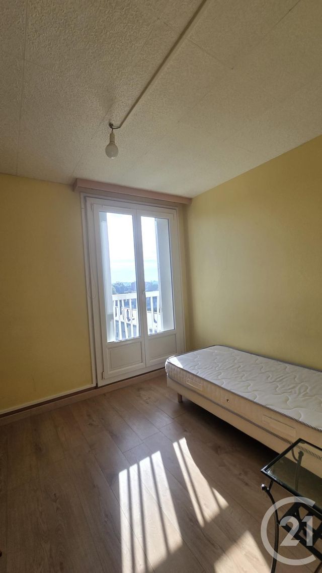 Appartement T4 à vendre - 4 pièces - 70,22 m2 - Rennes - 35 - BRETAGNE