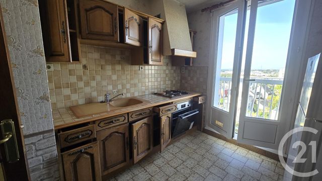 Appartement T4 à vendre - 4 pièces - 70,22 m2 - Rennes - 35 - BRETAGNE