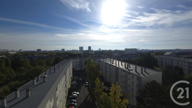 Appartement T4 à vendre - 4 pièces - 70,22 m2 - Rennes - 35 - BRETAGNE