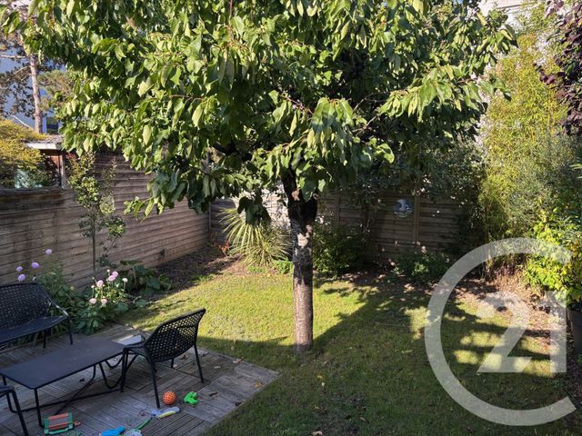 Maison à vendre - 6 pièces - 150,09 m2 - Rennes - 35 - BRETAGNE