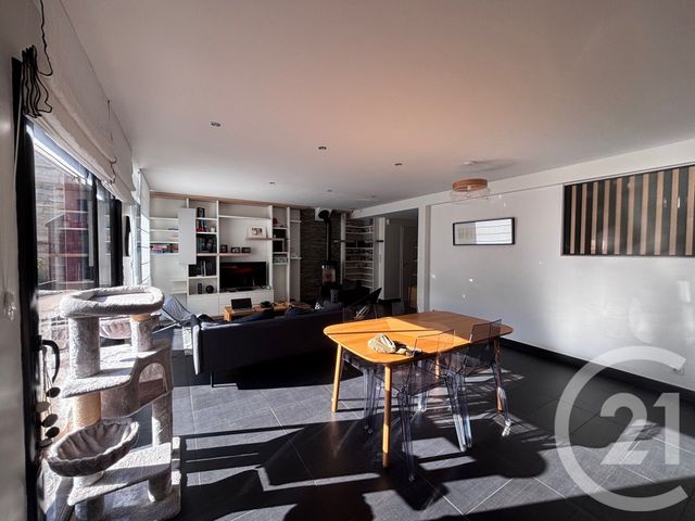 Maison à vendre - 6 pièces - 150,09 m2 - Rennes - 35 - BRETAGNE